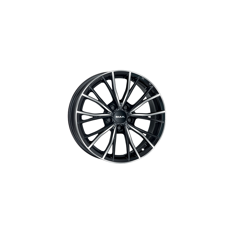 Jante MAK 8,0X20 MAK MARK 5/112   ET27 CH66,6