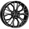 Jante MAK 8,5X20 MAK STILO 5/108   ET42 CH72