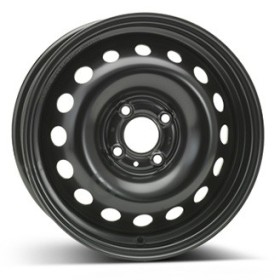 Jante STEEL WHEELS 6,0X15 STEEL WHEEL 7965 4/100   ET50 CH60,1