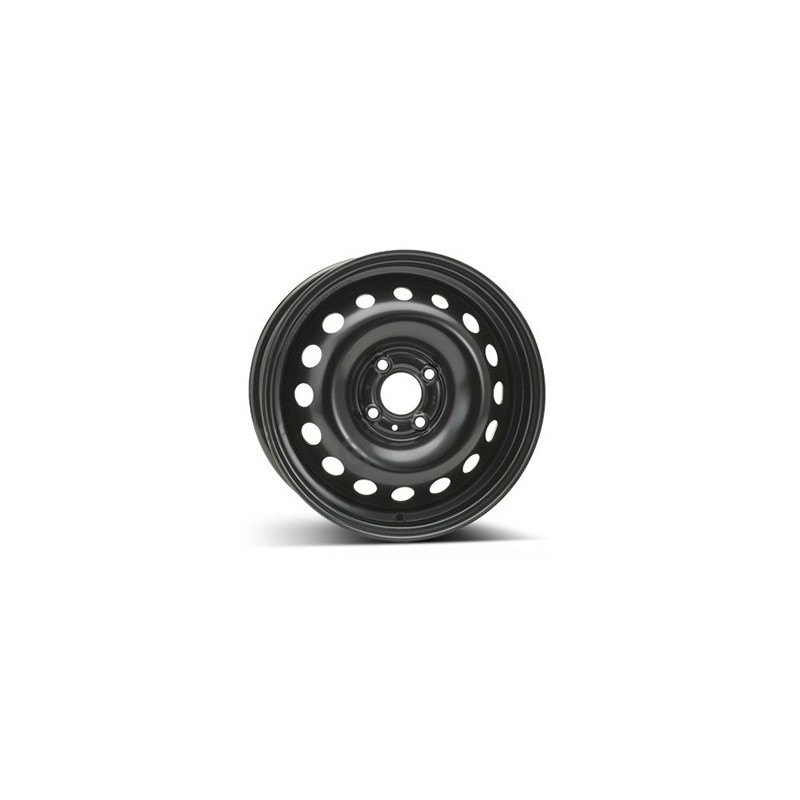 Jante STEEL WHEELS 6,0X15 STEEL WHEEL 7965 4/100   ET50 CH60,1