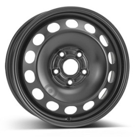 Jante STEEL WHEELS 6,5X16 STEEL WHEEL 8667 5/112   ET46 CH57,1