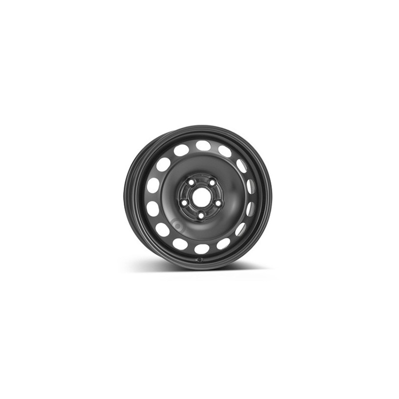 Jante STEEL WHEELS 6,5X16 STEEL WHEEL 8667 5/112   ET46 CH57,1