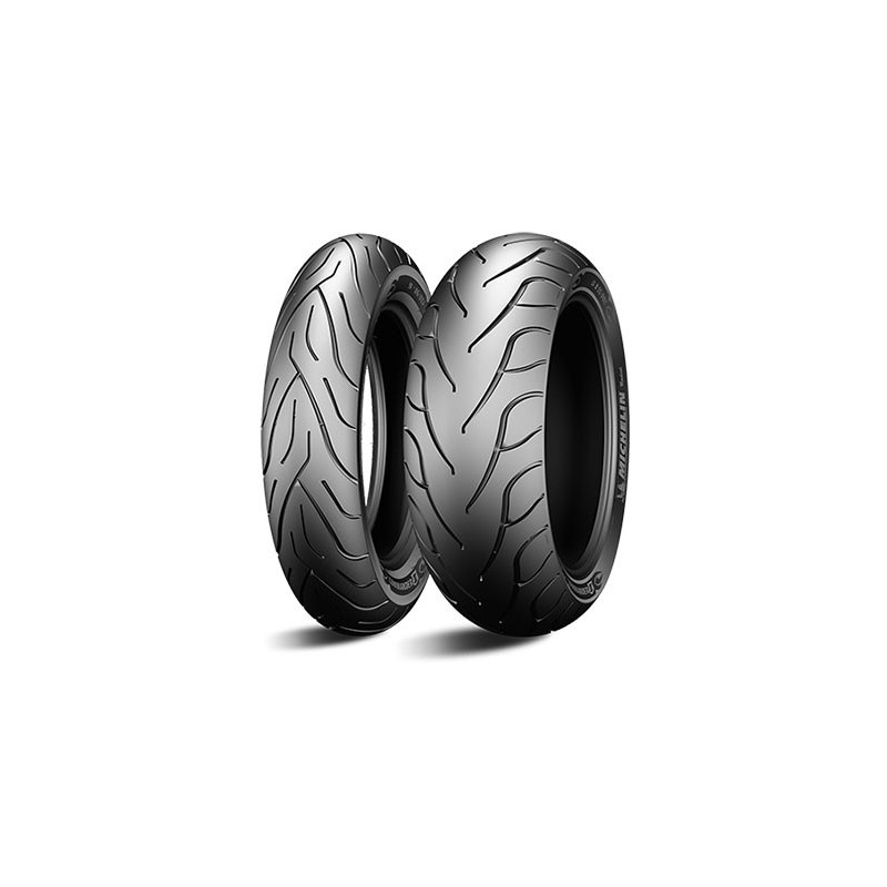 MICHELIN - 150/70  B18 TL 76H  MI COMMANDER 2 RF R - 1507018 - 