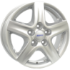 Jante ALUTEC 6,5X16 ALUTEC GRIP T 5/130   ET66 CH78,1