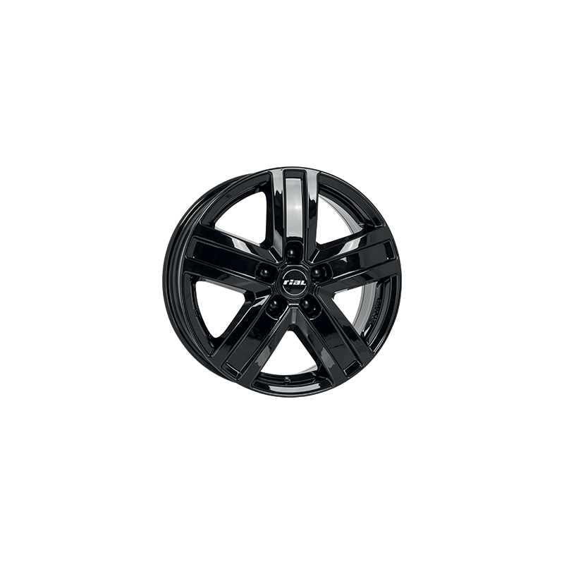 Jante RIAL 6,5X16 RIAL TRANSPORTER 5 5/130   ET66 CH89,1