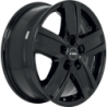Jante RIAL 6,5X16 RIAL TRANSPORTER 5 5/130   ET66 CH89,1