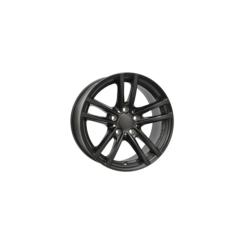 Jante RIAL 8,5X18 RIAL X10 5/120 ET50 CH65,1