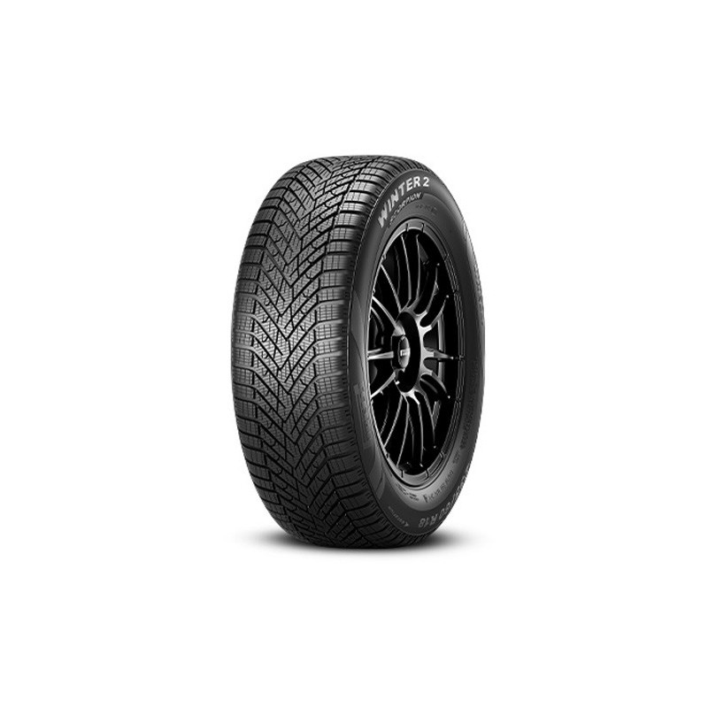 PIRELLI - 275/40 VR21 TL 107V PI SC WIN 2 XL - 2754021 - CAB