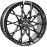 Jante MONACO WHEELS 8,5X19 MONACO WHEELS GP9 5/120   ET32 CH72,6