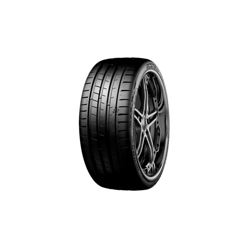 KUMHO - 245/45 ZR19 TL 102Y KUMHO ECSTA PS91 XL - 2454519 - DAB