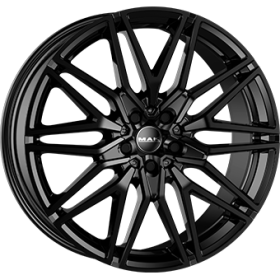 Jante MAK 9,5X21 MAK STURM 5/112   ET25 CH66,5