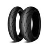 MICHELIN - 170/60 ZR17 TL 72W  MI PILOT POWER 2CT R - 1706017 - 