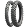 MICHELIN - 80/100 -21 TT 51R  MI TRACKER F - 000 - 