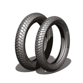 MICHELIN - 110/80  -14 TL 53P  MI ANAKEE STREET F/R - 1108014 - 