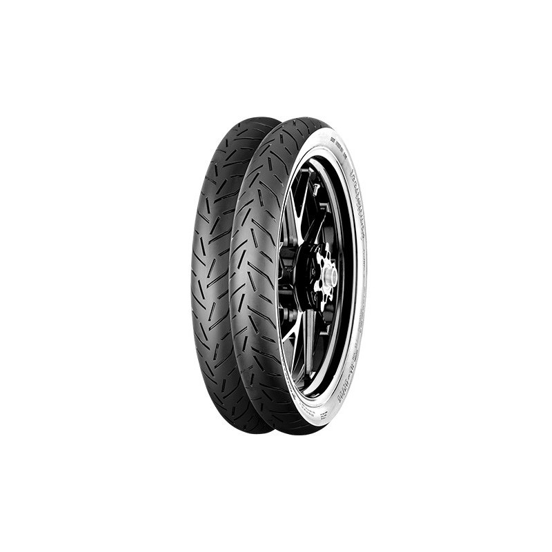 CONTINENTAL - 3.00    -17 TL 50P  CO CONTISTREET RF R - 3008017 - 