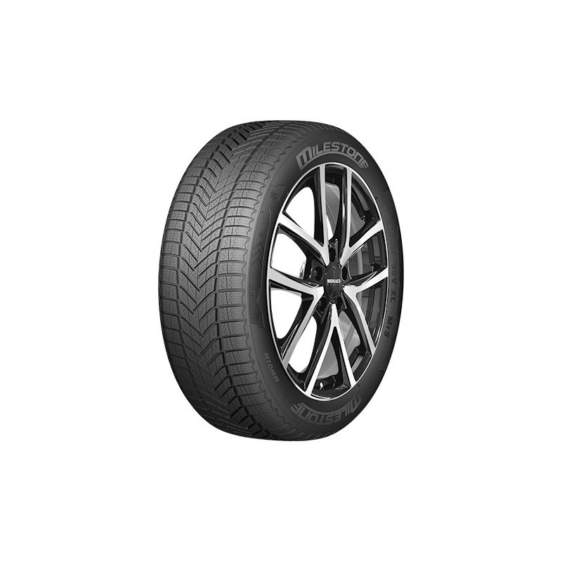 MILESTONE - 215/55 VR17 TL 98V  MILESTONE MW01W XL - 2155517 - CBB