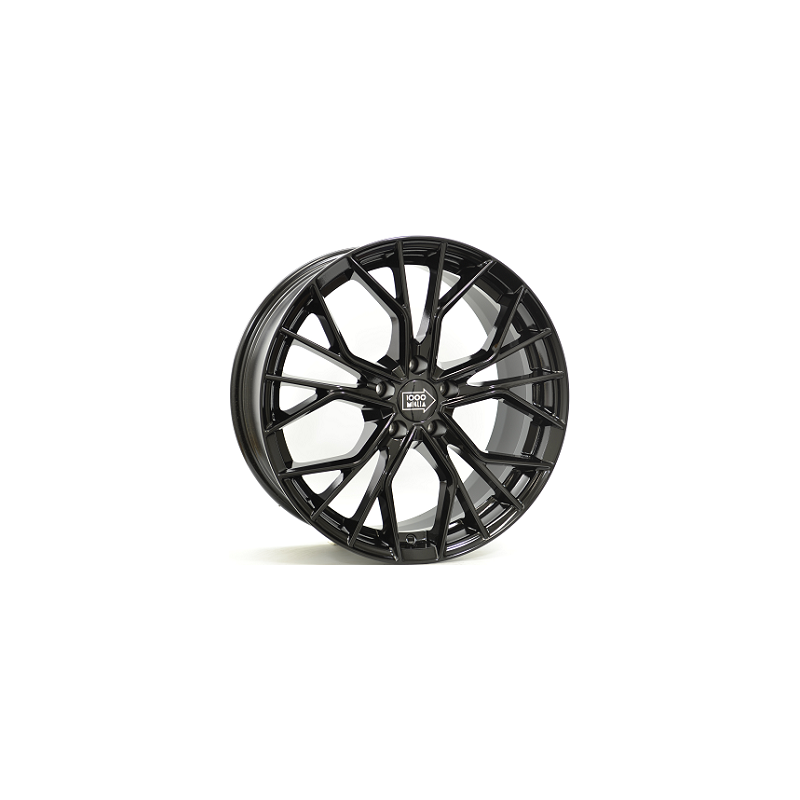 Jante MILLE MIGLIA 9,0X20 MILLE MIGLIA 1020 5/112   ET25 CH66,5