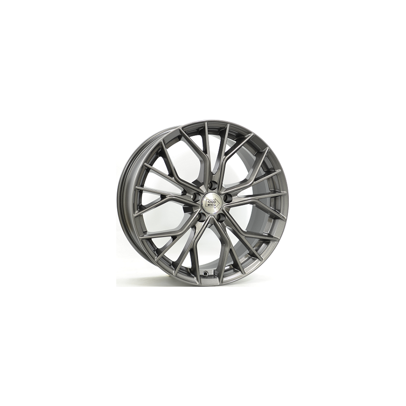 Jante MILLE MIGLIA 9,0X20 MILLE MIGLIA 1020 5/112   ET35 CH66,5