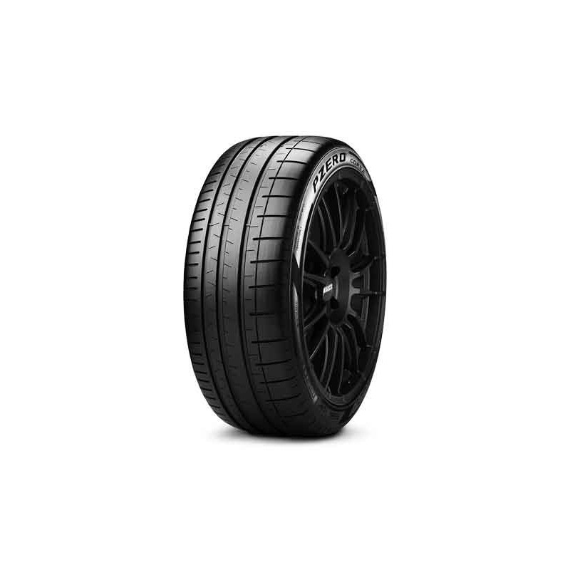 PIRELLI - 315/35 ZR20 TL 106Y PI PZERO CORSA (F) PZC4 - 3153520 - DAB