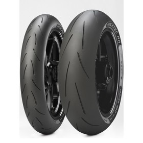 METZELER - 200/60  R17 TL      MET RACE RR SLICK NHS K2R - 2006017 - 