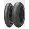 METZELER - 200/60  R17 TL      MET RACE RR SLICK NHS K2R - 2006017 - 