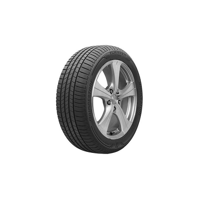 BRIDGESTONE - 235/55 VR18 TL 100V BR T005 TURANZA DEMO - 2355518 - 