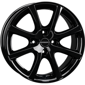 Jante BORBET 5,5X14 BORBET LV4 4/108   ET24 CH65,1