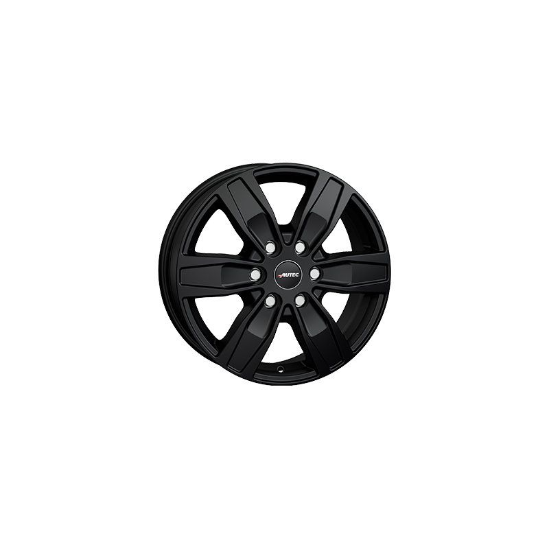 Jante AUTEC 6,5X16 AUTEC QUANTRO 6/120   ET50 CH74,6