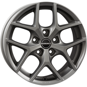 Jante BORBET 7,0X17 BORBET Y 5/100   ET45 CH57,1