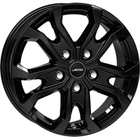 Jante AUTEC 7,0X17 AUTEC KISO 5/108   ET46 CH65,1