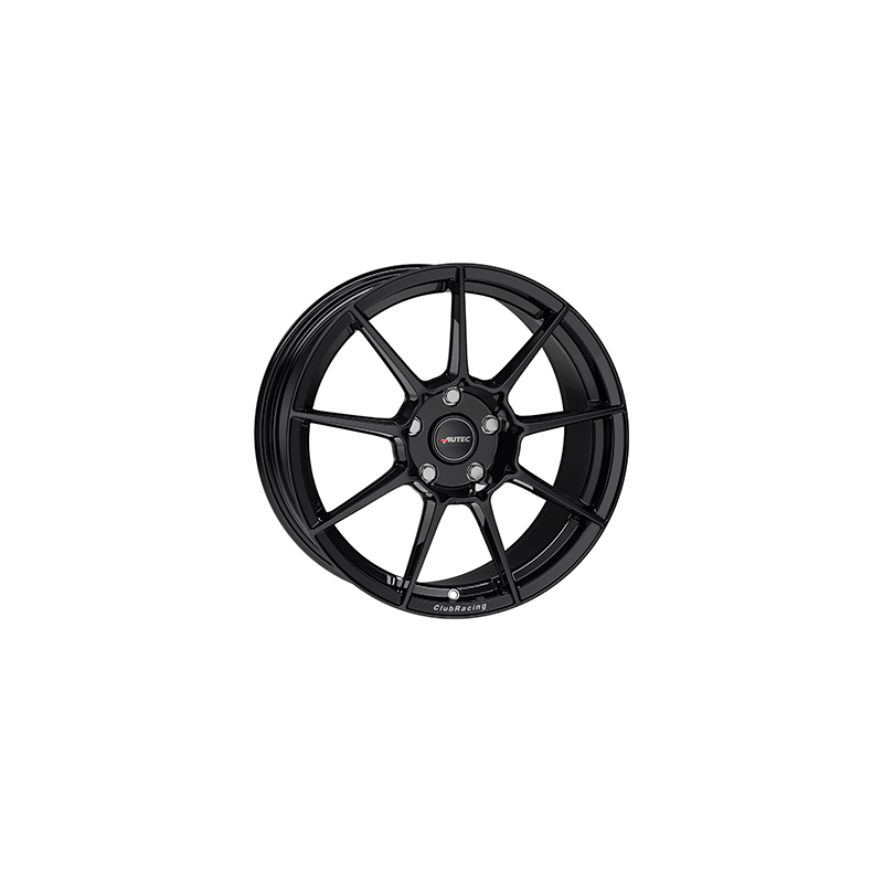 Jante AUTEC 7,5X17 AUTEC CLUB RACING 5/100   ET35 CH70
