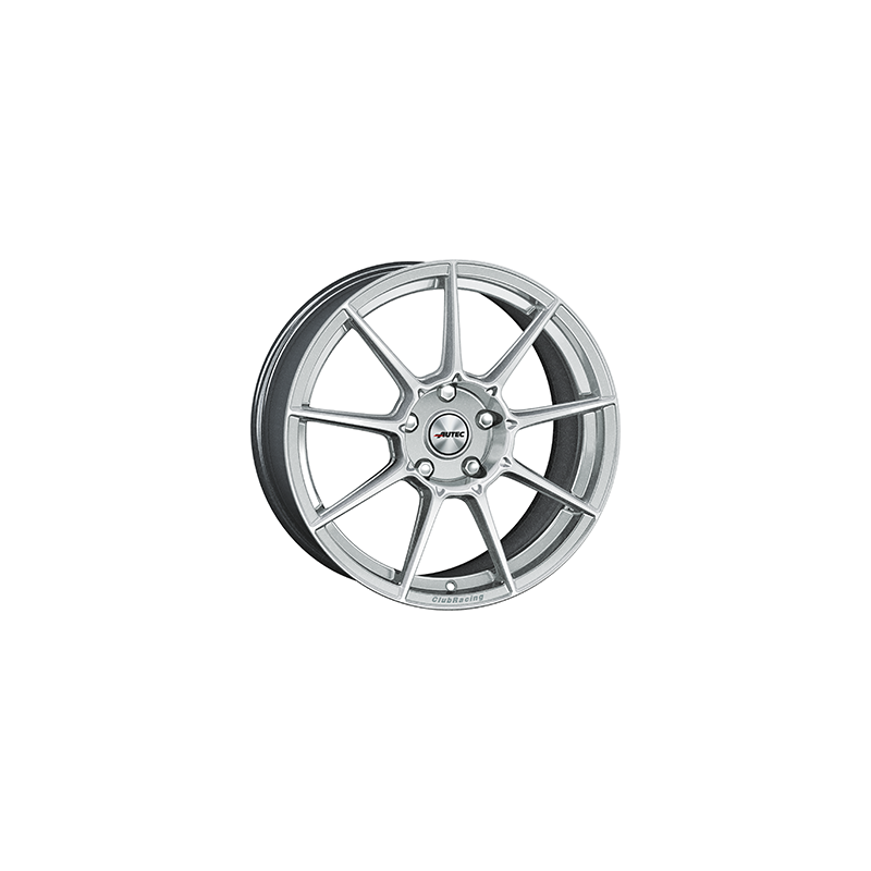 Jante AUTEC 7,5X17 AUTEC CLUB RACING 5/112   ET43 CH70
