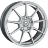 Jante AUTEC 7,5X17 AUTEC CLUB RACING 5/112   ET43 CH70
