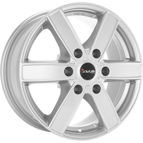Jante AVUS VELGEN 7,5X17 AVUS AC-V61 6/139,7 ET25 CH106,1