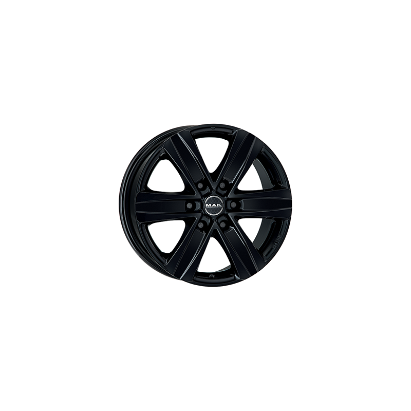 Jante MAK 8,0X18 MAK STONE 6 6/139,7 ET30 CH100,1