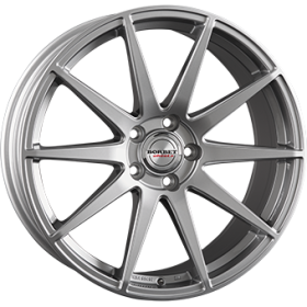 Jante BORBET 8,0X19 BORBET GTX 5/114,3 ET53 CH72,5
