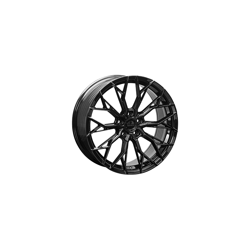 Jante MONACO WHEELS 8,5X19 MONACO WHEELS FF3 5/108   ET45 CH65,1