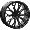 Jante MONACO WHEELS 8,5X19 MONACO WHEELS FF3 5/108   ET45 CH65,1