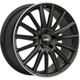 Jante CMS 8,0X20 CMS C23 5/114,3 ET38 CH67,1