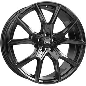 Jante CMS 8,5X20 CMS C33 5/112   ET40 CH66,4