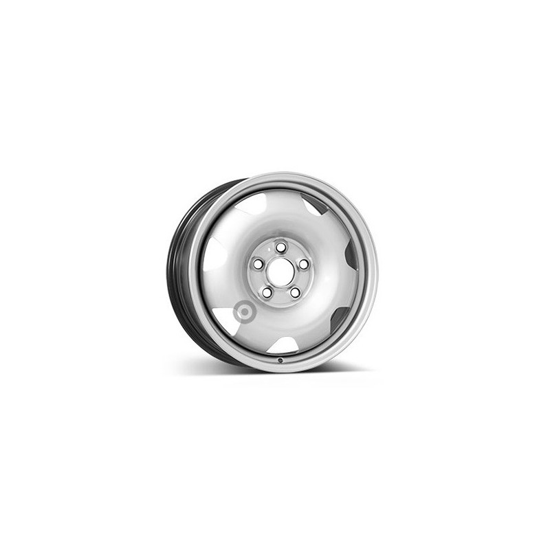 Jante STEEL WHEELS 7,0X17 STEEL WHEEL 9215 5/120   ET55 CH65,1