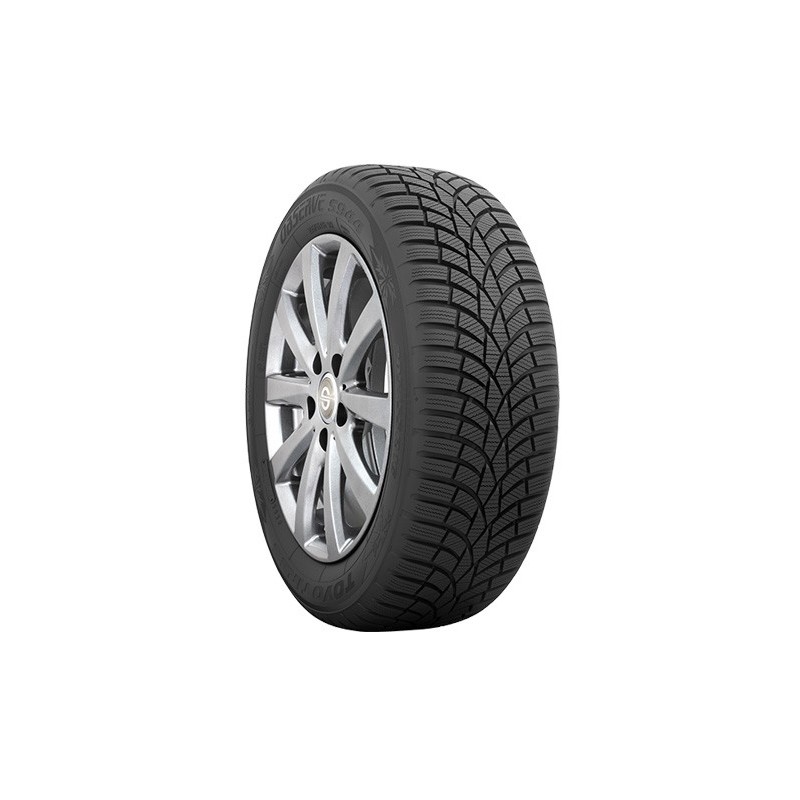 TOYO - 225/60 VR17 TL 103V TOYO SNOWPROX S944S XL - 2256017 - DBB