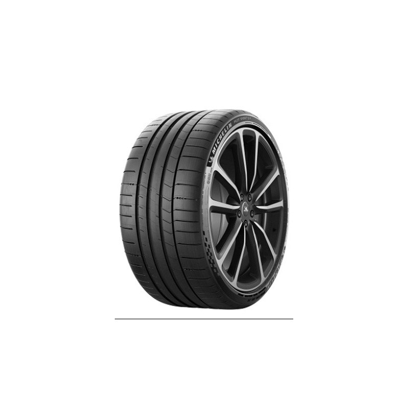 MICHELIN - 285/30 ZR20 TL 199Y MI SPORT S 5 AML XL - 2853020 - DBB