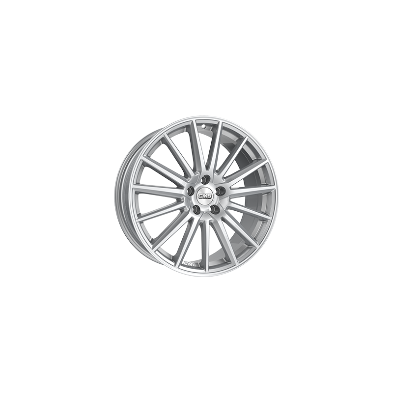 Jante CMS 8,0X18 CMS C23 5/112   ET32,5 CH66,6