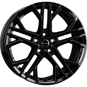 Jante BORBET 8,5X19 BORBET XV 5/112   ET45 CH72,5