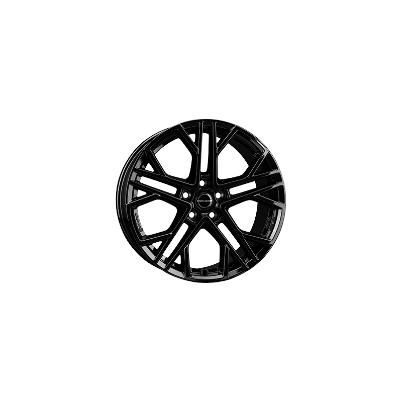 Jante BORBET 8,5X19 BORBET XV 5/112   ET45 CH72,5