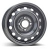 Jante STEEL WHEELS 5,5X14 STEEL WHEEL 5990 4/108   ET34 CH65,1