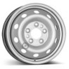 Jante STEEL WHEELS 6,0X16 STEEL WHEEL 7011 5/130   ET68 CH78,1