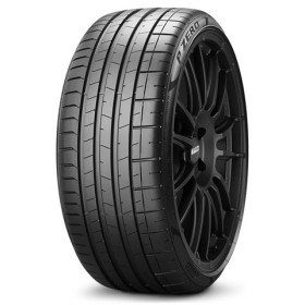 PIRELLI - 295/35 YR21 TL 107Y PI PZERO (N1) XL - 2953521 - CBB