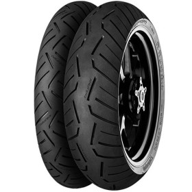 CONTINENTAL - 160/60 ZR18 TL 70W  CO ROADATTACK 3 R - 1606018 - 